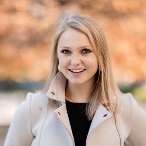 Meet your Posher, Anna